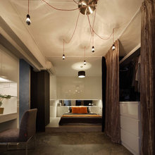 New Lights - Scandi Industrial