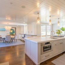 new canaan house