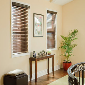 Window Treatments