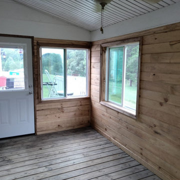 Draft H Construction