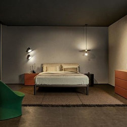 Pianca - Furniture