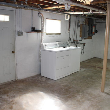Listing Remodel at 1774 Barterbrook Road