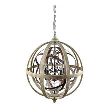 foyer light