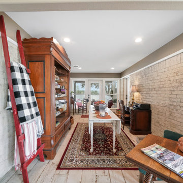 FAYETTEVILLE REMODEL