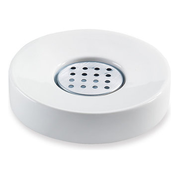 Luxury Soap Dispensers and Soap Dishes