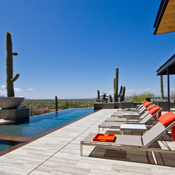 Carefree Residence