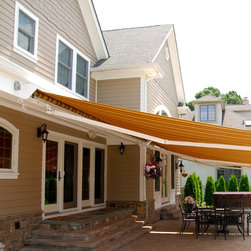 Another Angle - Awnings