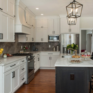 East Ave Residence, Saratoga Springs, NY