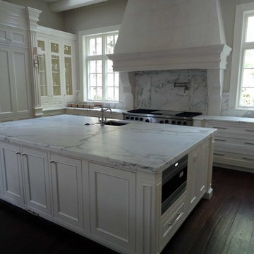 TC Stone Enterprise