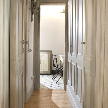 Pied-à-terre Trastevere
