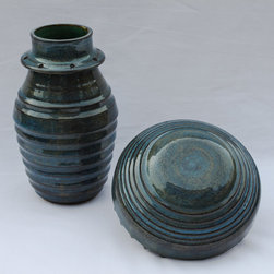 Pottery - Products