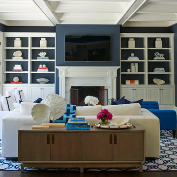Hamptons