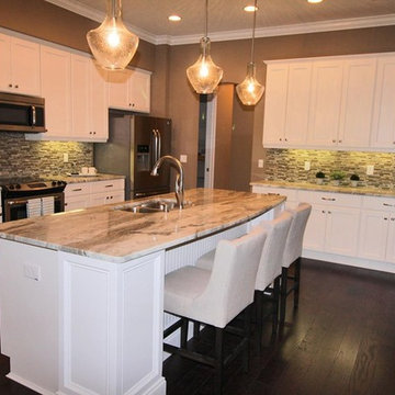 Kitchens