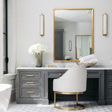 Hidden Hills Master Suite