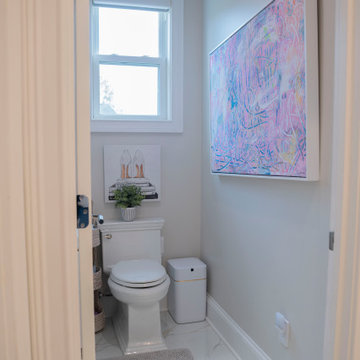 Irmo Luxury Primary Suite
