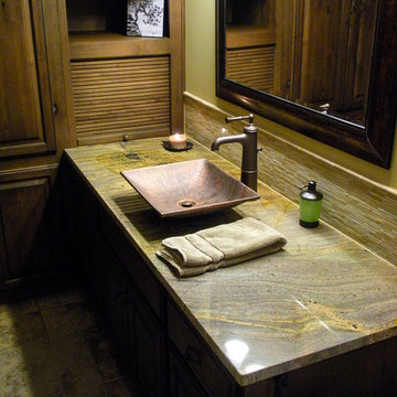 Wichita Traditional Bathroom