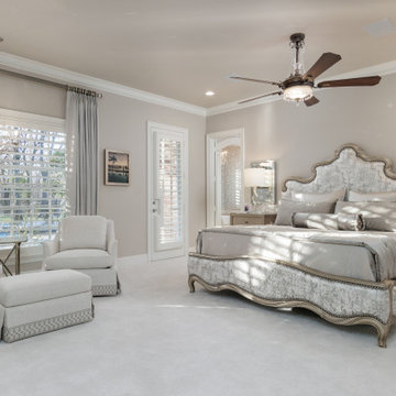 Home Remodel Sherman, TX