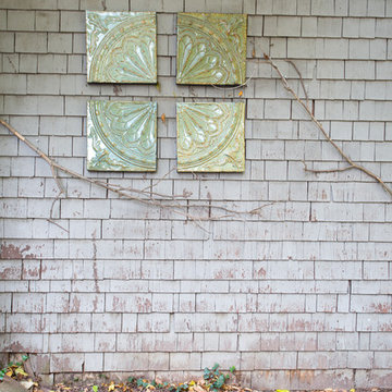 My Houzz: Warm DIY Charm in an Updated 1919 Missouri Home