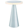 Cute 6" LED Table Lamp, Titanium