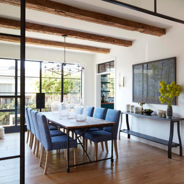 Venice Beach Farmhouse