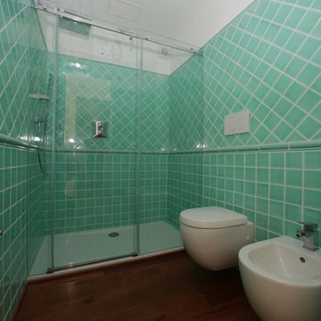 realizzazione di interni