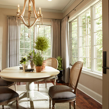 Villa House