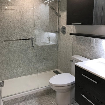 Downtown Condo