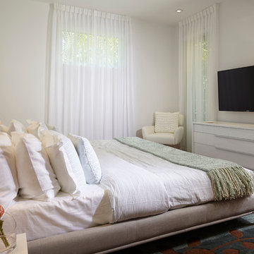 Key West Residence - By J Design Group in South Florida - Home Interior Designer