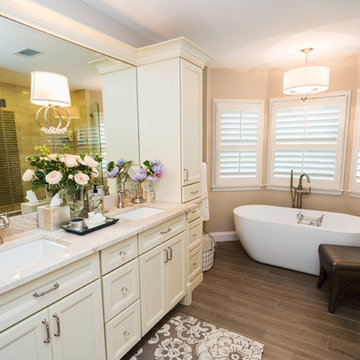 Bathroom Remodels by Signature Design Interiors