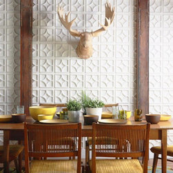 Inhabit Luna 3D Wall Flats - Wall Panels