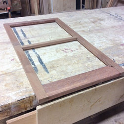 Millwork - Windows