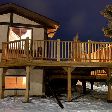 Grand Meadow Crescent