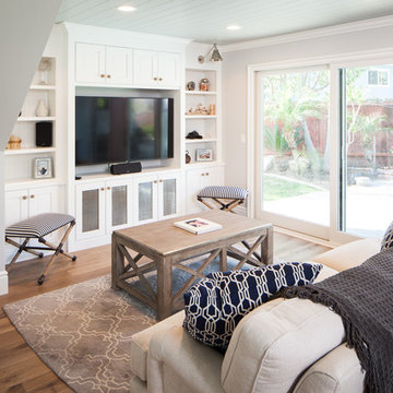 Clarke Residence - Irvine