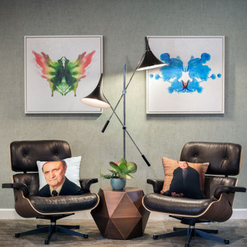 Wellness principles - Ggem Design