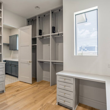 Tseng Residence
