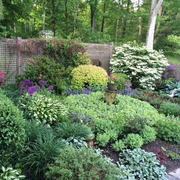 Yards