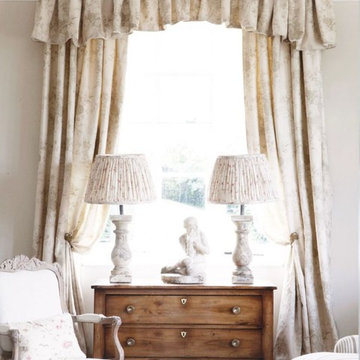 Thundersley Window Treatments