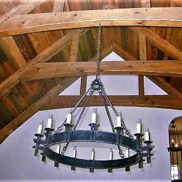 Vestavia Lake House