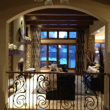 railings