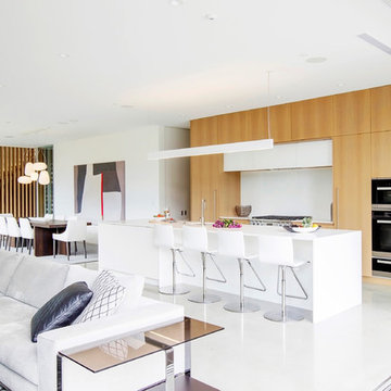 Watson Residence