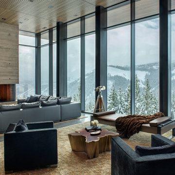 Yellowstone Club Residence