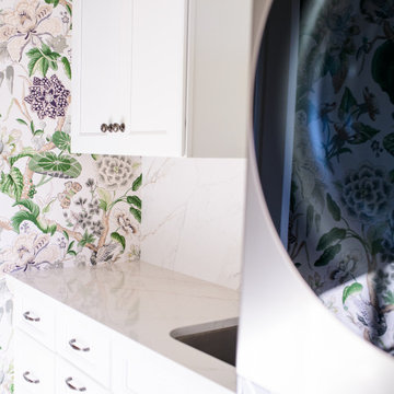 Valuable Counter Surface