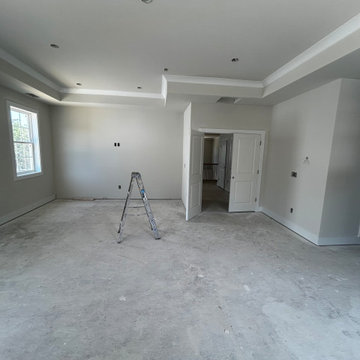 Home Remodeling