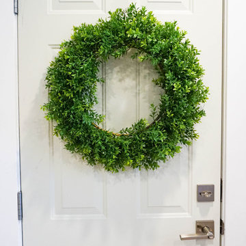 Wreaths Collection