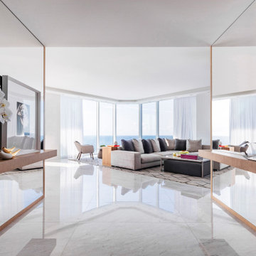 PORTOFINO TOWER - SOUTH BEACH