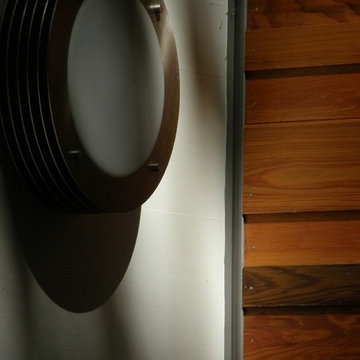Architectural Detail