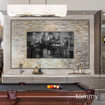 340 Pinegrove - Modern Luxury Home Interiors Photography