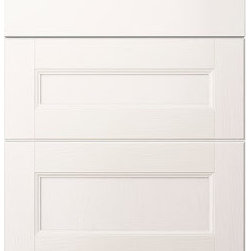 Park Residence - Kitchen Drawer Organizers