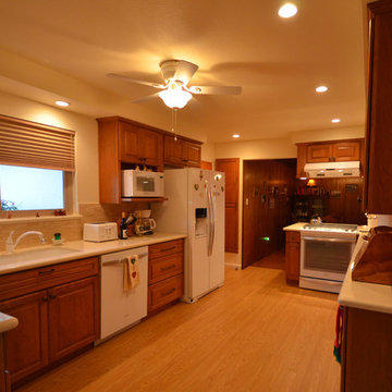 Kitchen Remodeling in Orcutt, CA