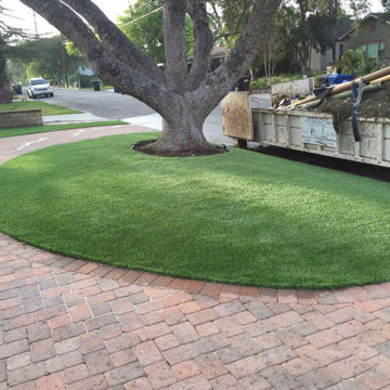 Artificial Turf